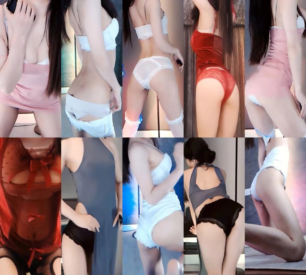 虎牙主播盛鸽小5土豪定制跳舞无水收藏版-绝美欣赏