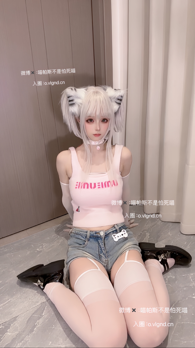 喵帕斯不是怕死喵#日常喵【26P-1V-188MB】图片集欣赏