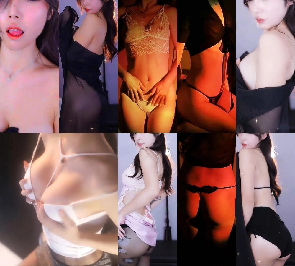 网易CC直播丸子超凶高级裙定制舞蹈无水版-舞蹈资源