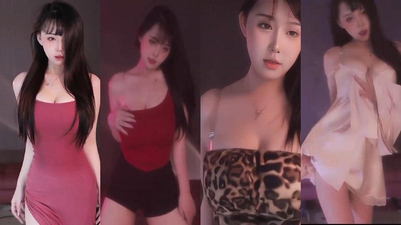 斗鱼直播小美佳抖凶跳舞无水版收藏-珍藏视频