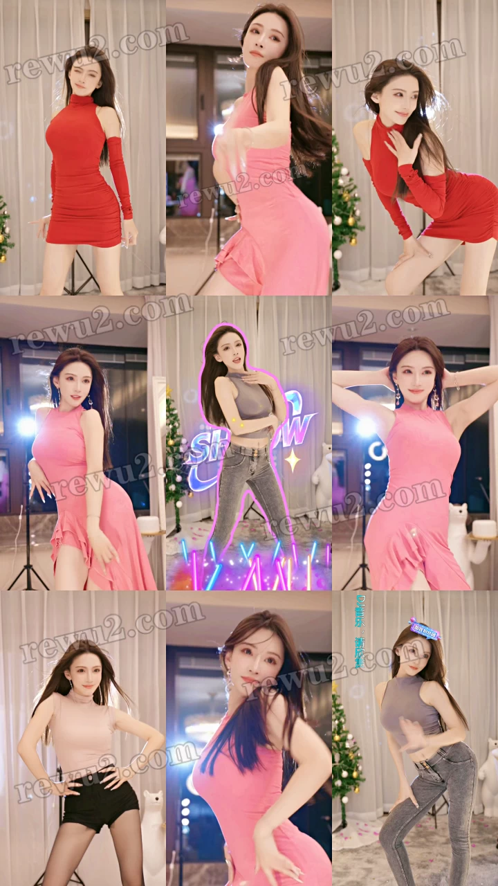【抖音主播】宁昕 精选跳舞福利 无水印(22V2.23G)-跳舞视频女生真人 【抖音主播】宁昕 精选跳舞福利 无水印(22V2.23G)-跳舞视频女生真人